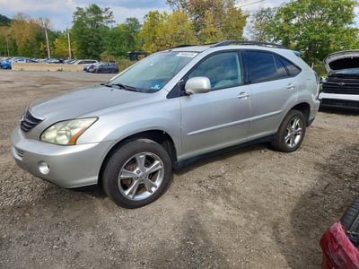 2006 Lexus RX 400h