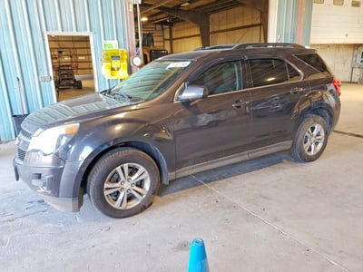 2014 Chevrolet Equinox