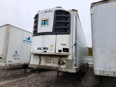 2013 Great Dane Trailers Great Dane Trailers