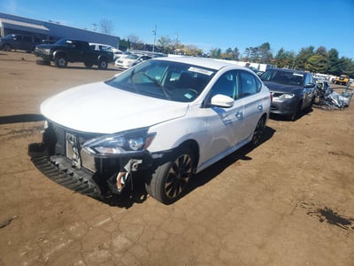 2019 Nissan Sentra