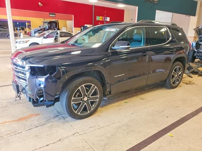2021 GMC Acadia