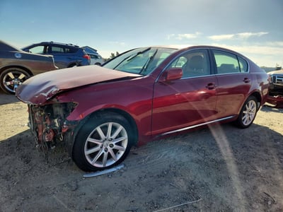 2006 Lexus GS 300