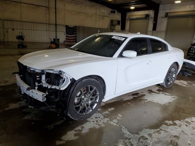 2017 Dodge Charger