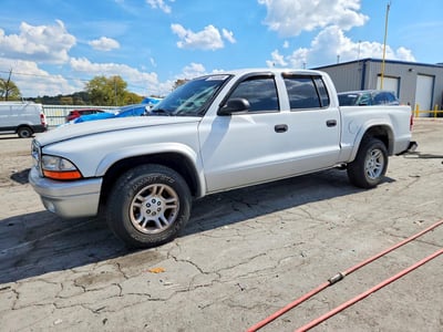 2004 Dodge Dakota