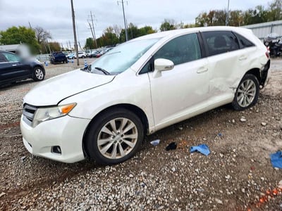 2015 Toyota Venza