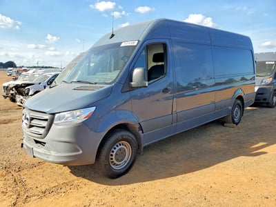 2021 Mercedes-Benz Sprinter