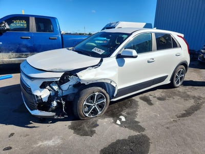 2026 Kia Niro