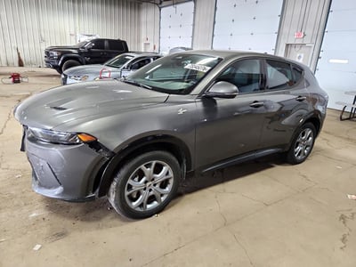 2024 Dodge Hornet