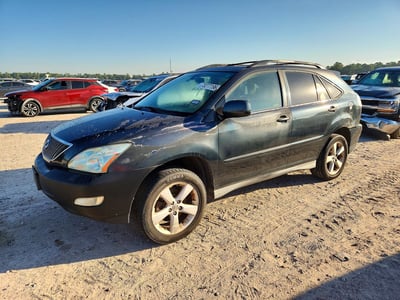 2006 Lexus RX 330