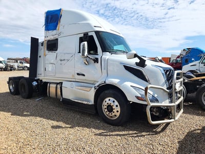 2026 Volvo VNL