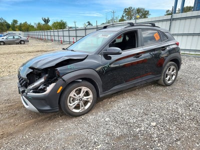 2023 Hyundai Kona