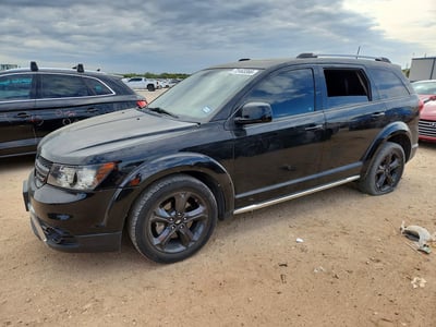 2020 Dodge Journey