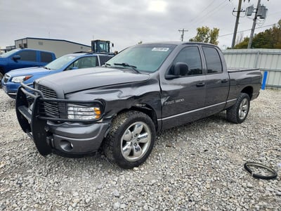 2003 Dodge Ram Pickup