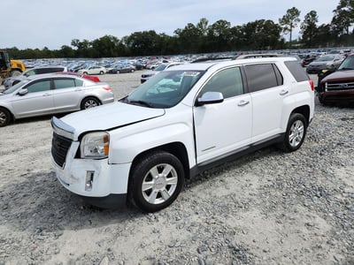 2013 GMC Terrain