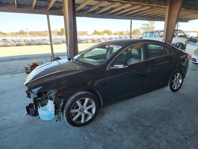 2016 Volvo S60