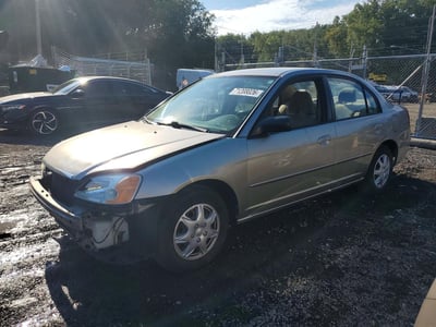 2003 Honda Civic