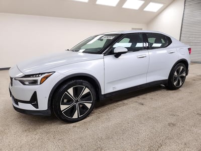 2023 Polestar Polestar 2