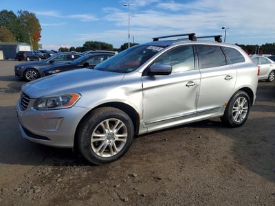 2016 Volvo XC60