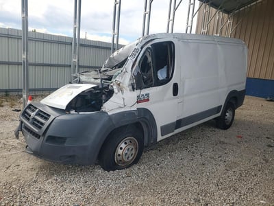 2016 RAM Promaster 1500