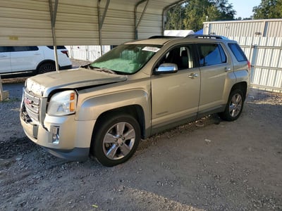 2014 GMC Terrain