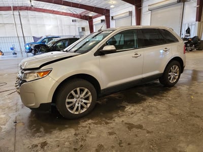 2014 Ford Edge