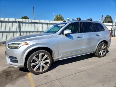 2016 Volvo XC90