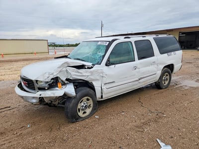 2004 GMC Yukon XL
