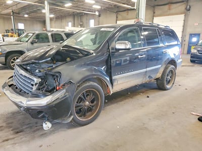 2007 Chrysler Aspen