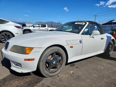 1999 BMW Z3