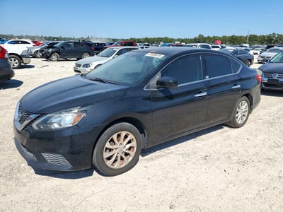 2019 Nissan Sentra
