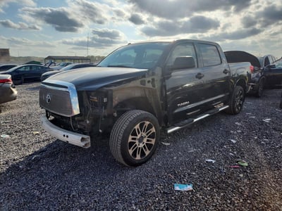 2013 Toyota Tundra