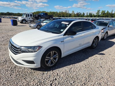 2020 Volkswagen Jetta