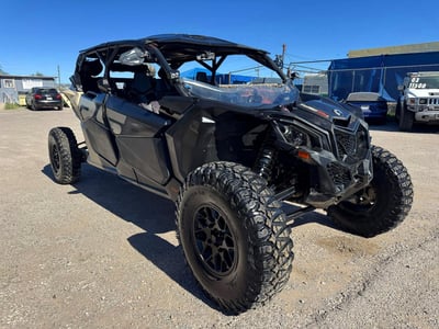 2023 Can-Am Maverick X3 Max