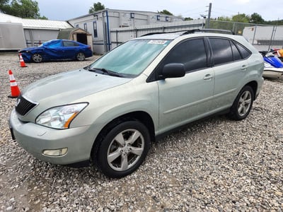 2004 Lexus RX 330