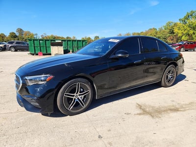 2026 Mercedes-Benz E-Class