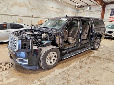 2016 GMC Yukon XL