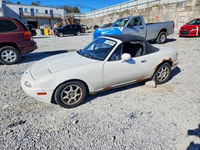 1994 Mazda MX-5
