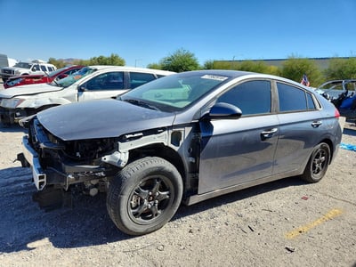 2019 Hyundai Ioniq