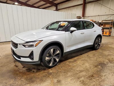 2023 Polestar Polestar 2