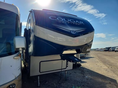 2019 Keystone Keystone
