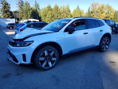 2026 Honda Prologue