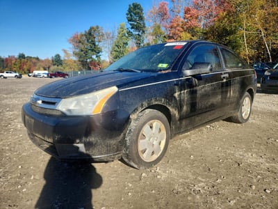 2008 Ford Focus