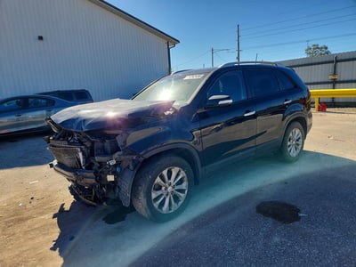 2014 Kia Sorento