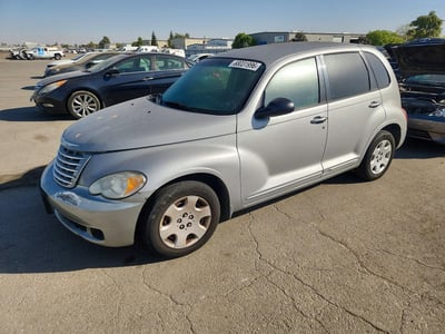2007 Chrysler PT Cruiser