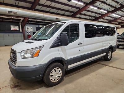 2016 Ford Transit 350