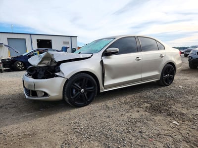 2012 Volkswagen Jetta