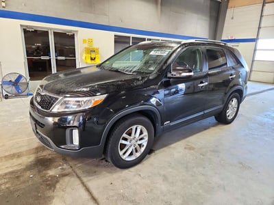 2014 Kia Sorento