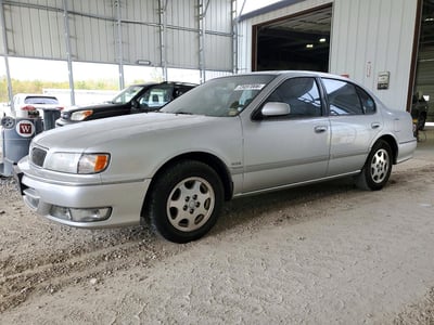 1999 Infiniti I30