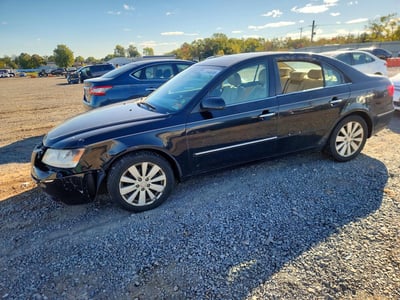 2009 Hyundai Sonata