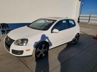 2006 Volkswagen GTI